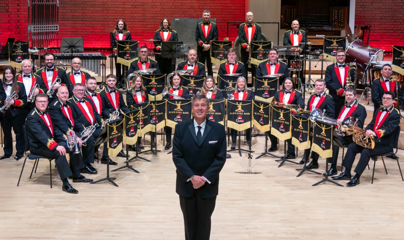 Black Dyke Band